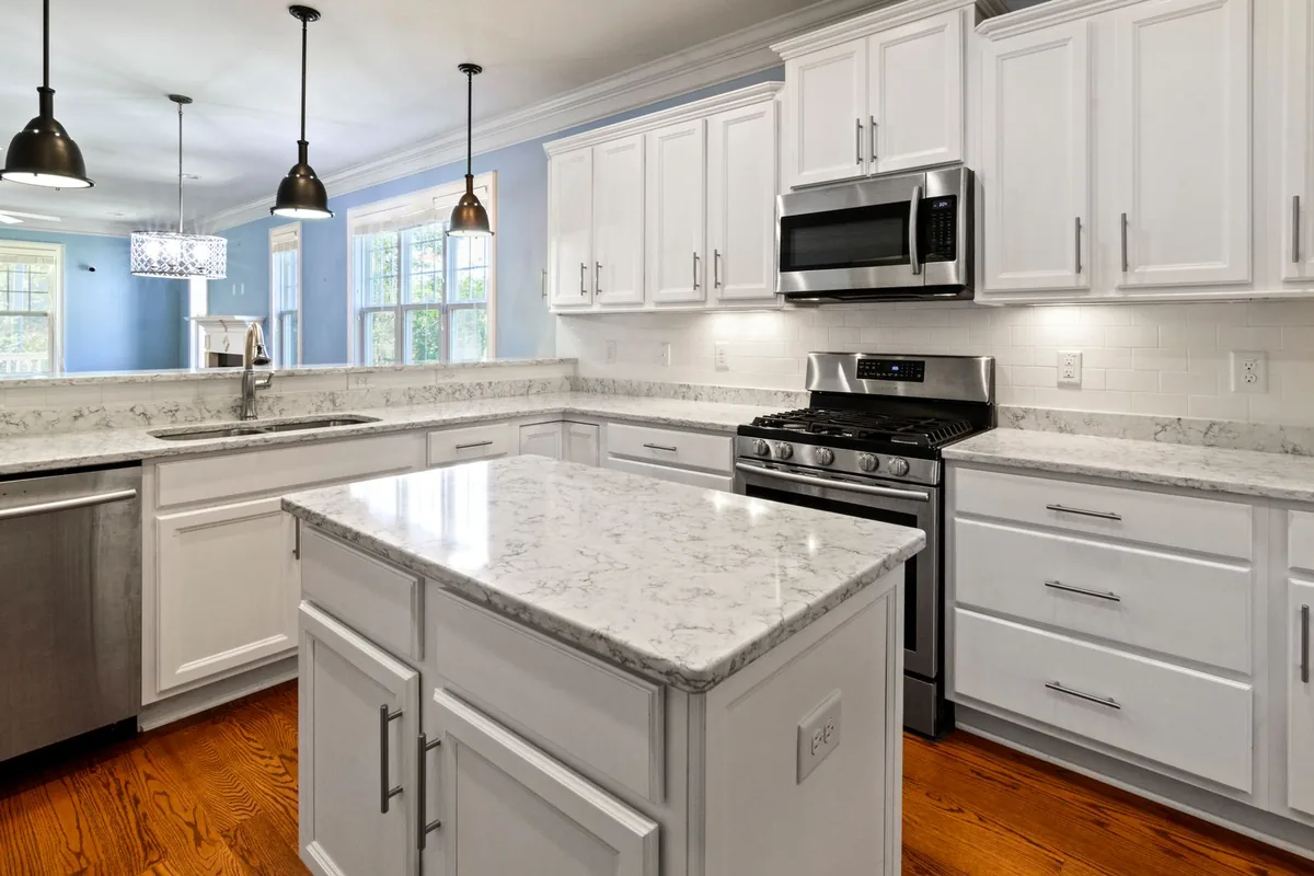 Filth & Squalor Cleanup in Molino, FL